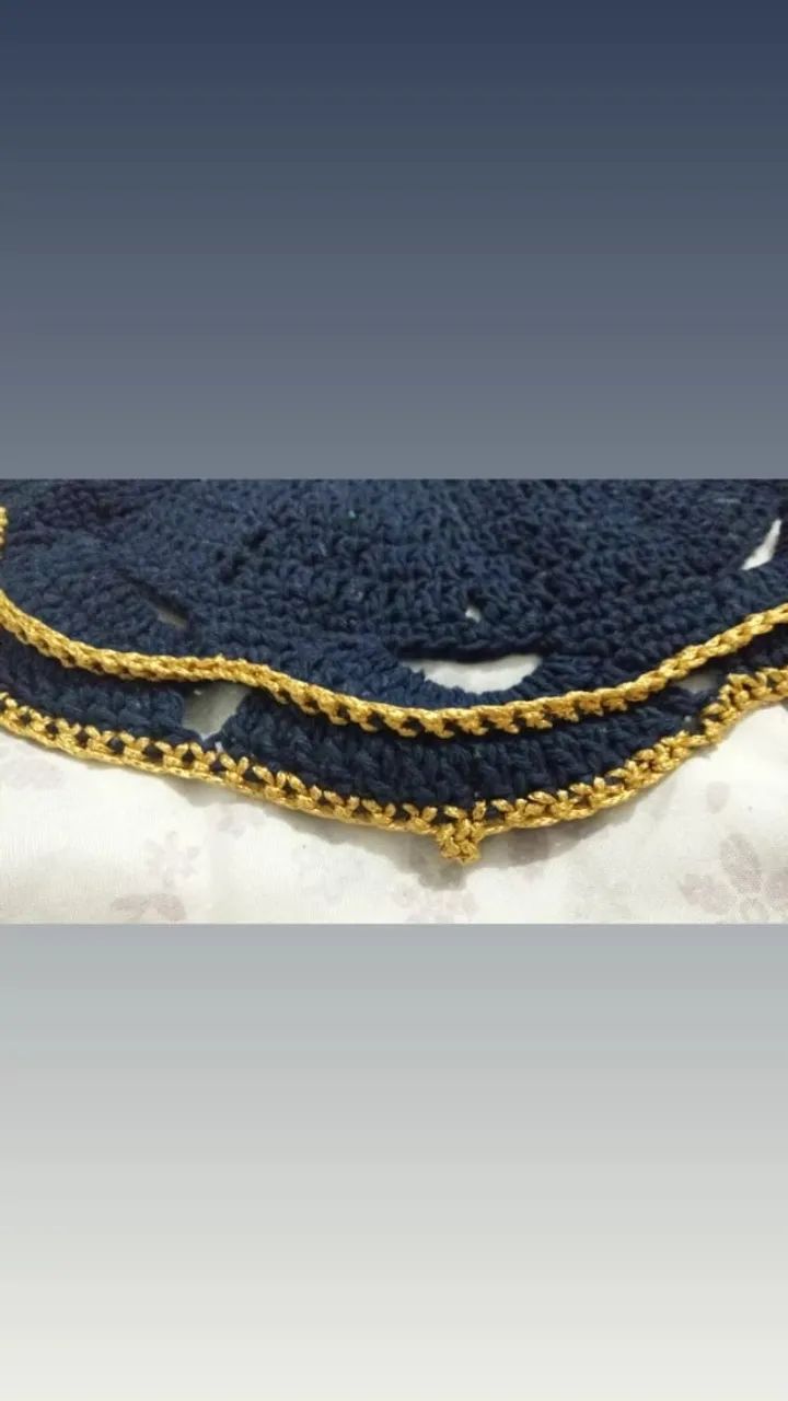 Crochê - Foto 5
