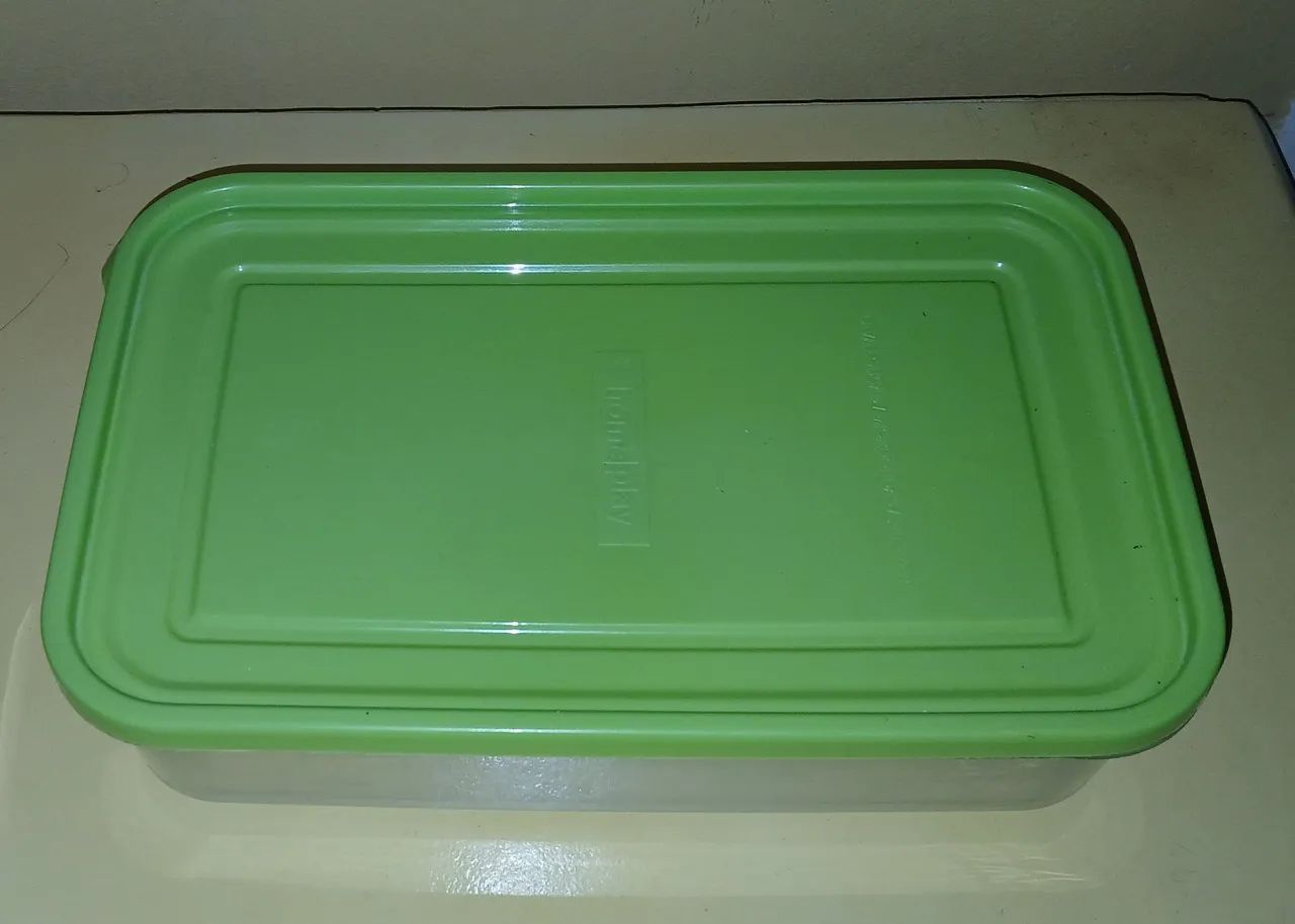 Conjunto de Potes Herméticos para Cozinha - Foto 3