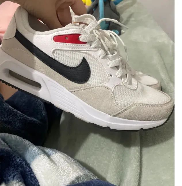 Tenis Nike Air Max numero 40 Calçados Avenida, Santa Cruz do