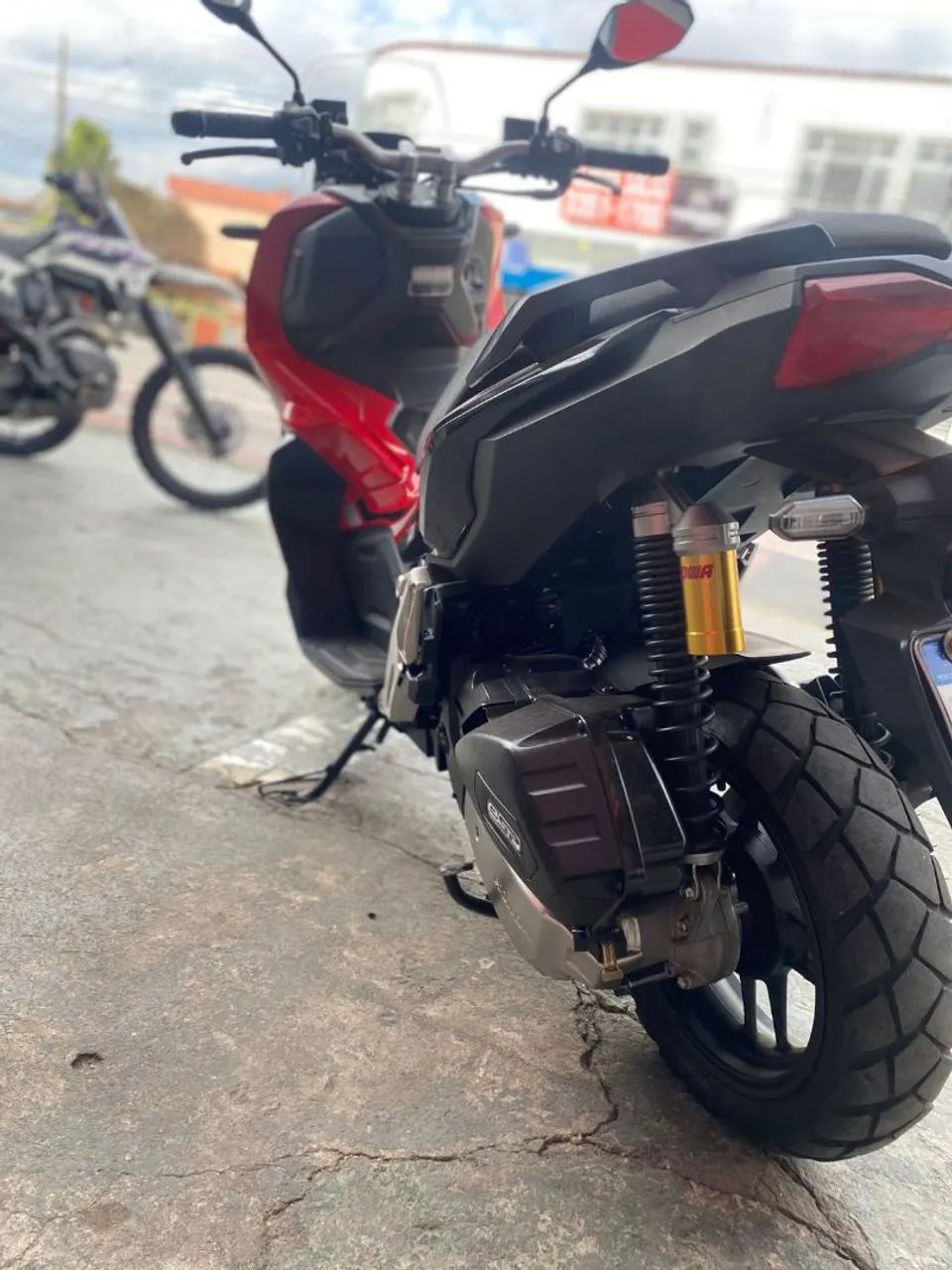 ADV 150c 2023 - Foto 5
