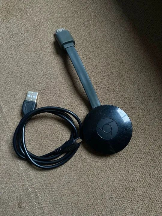 Google Chromecast  - Foto 3