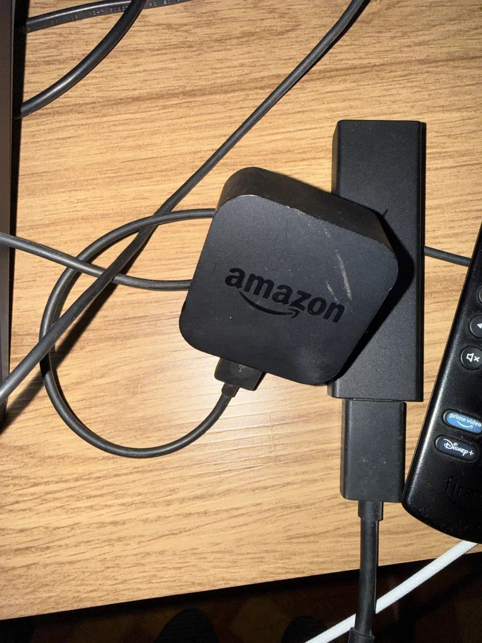 Fire tv stick 4k64297486686465122