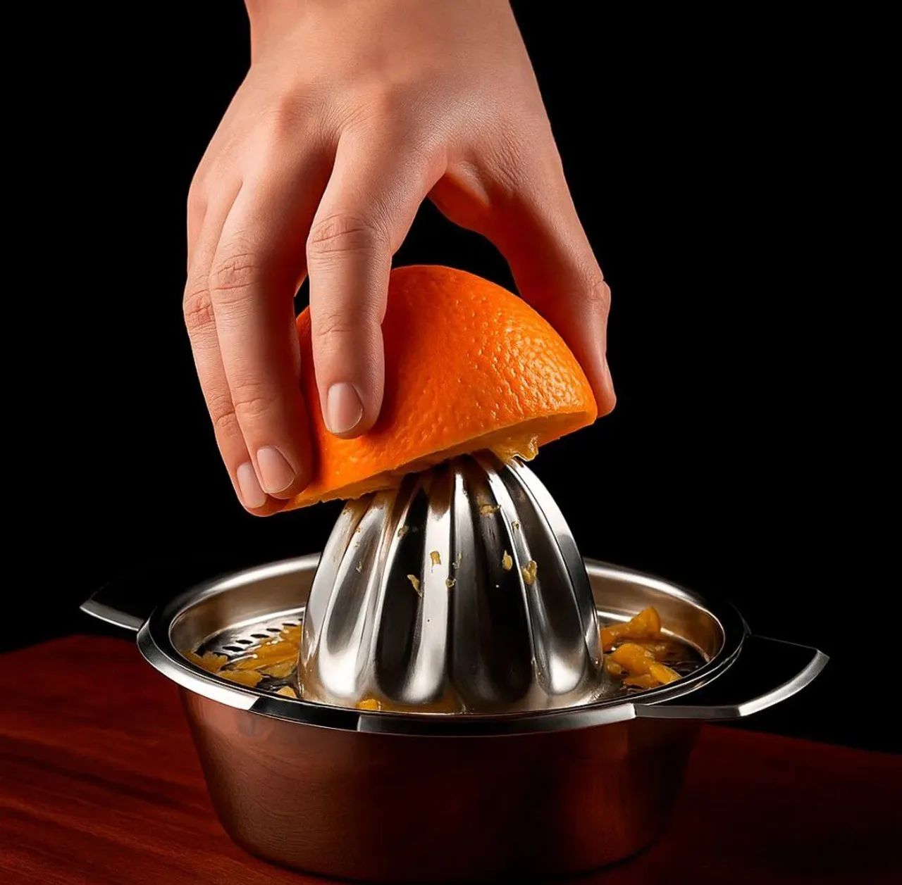 ESPREMEDOR DE FRUTAS 500ML  ID-0306E64315283127810122