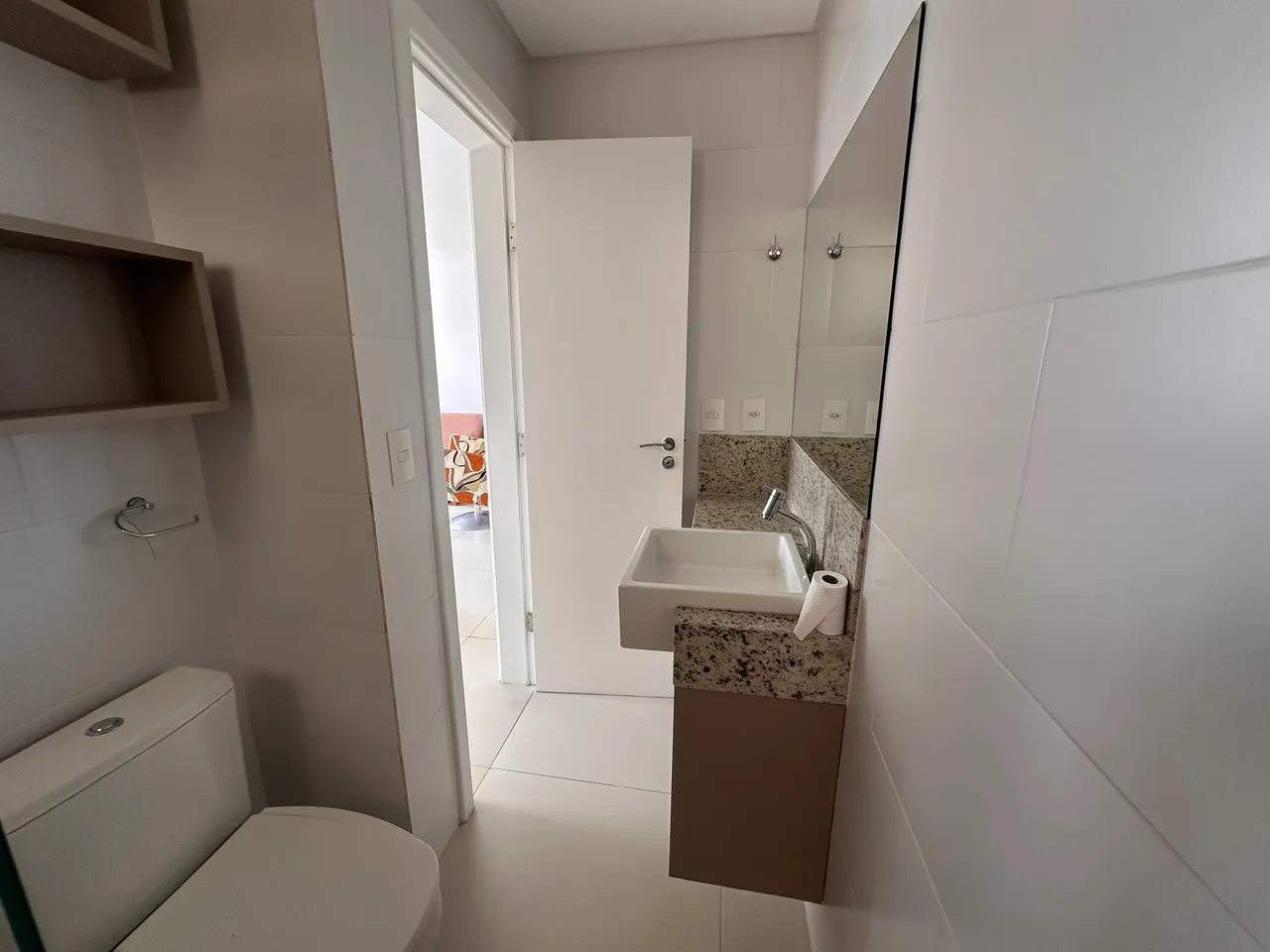 Apartamento para aluguel - no Bairro: São Cristóvão- Teresina/PI.
