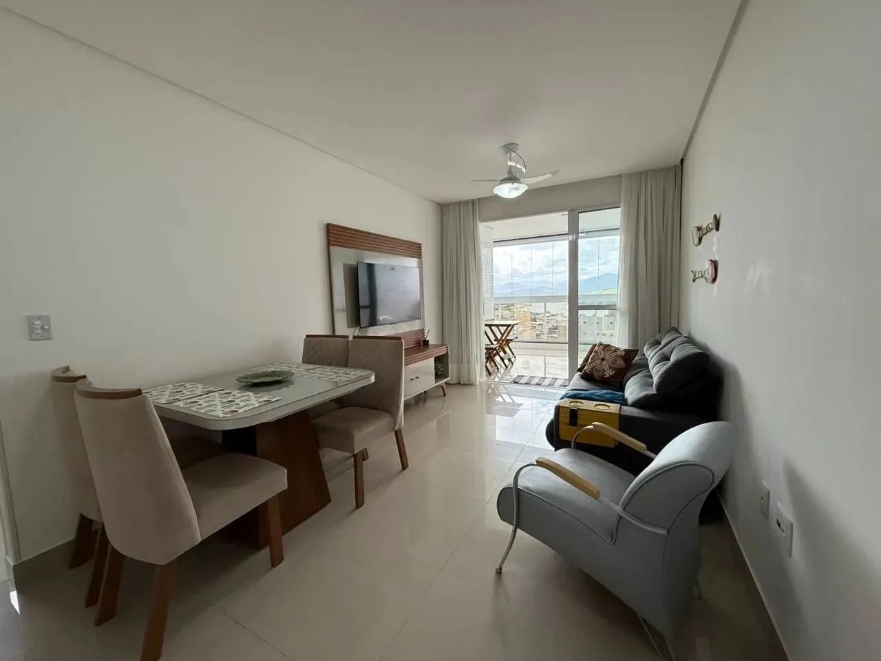 Apartamento 2 quartos à venda - Centro, Guarapari - ES 1454854046 | OLX