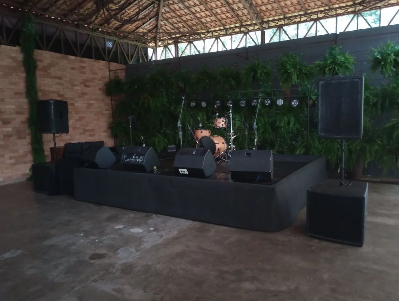 Palco  - Foto 2