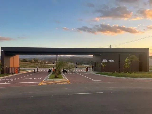 Foto - Campina Grande - Santa Terezinha