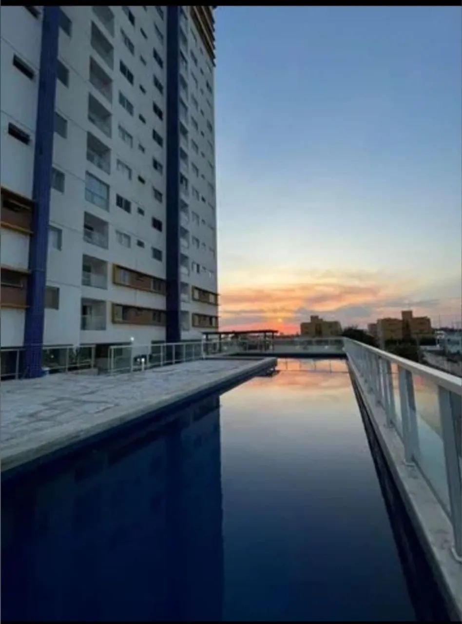 Alugo apartamento na zona leste de Teresina Piaui, direto com o proprietário - Foto 3