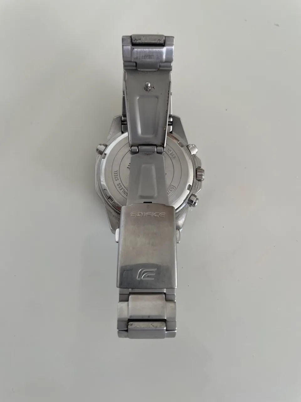 Relógio Casio Edifice - Foto 2
