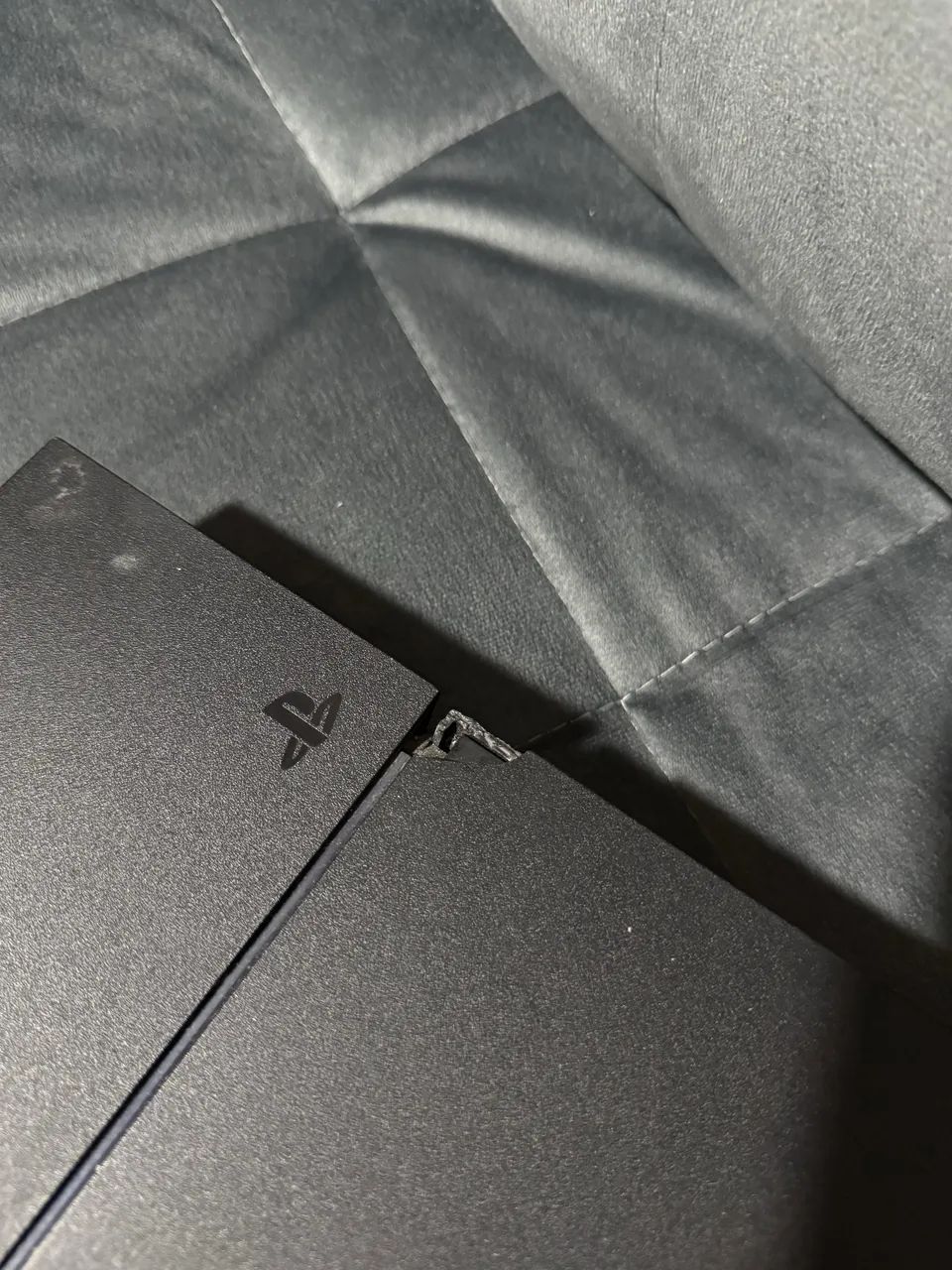 Vendo ps4 500 GB - Foto 4