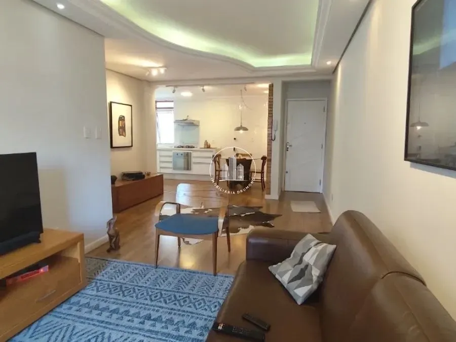 apartamento 3 dormitórios 1 suíte, Centro - PLC