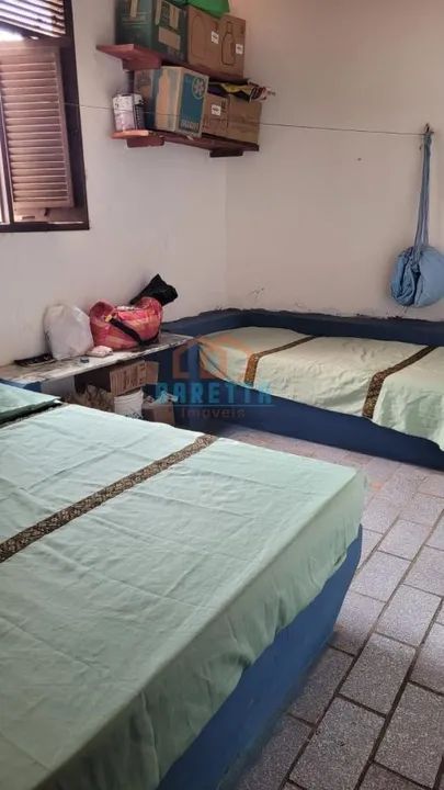 Casa Beira Mar para Locação na Temporada de Carnaval na Praia das Emanuelas, localizado n - Foto 3