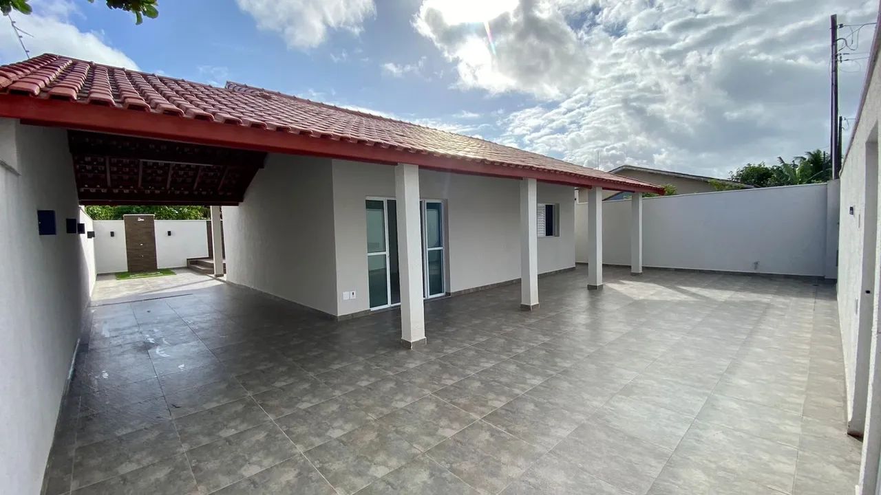 Casa a venda, próximo ao Mar - Itanhaém/SP - Foto 5
