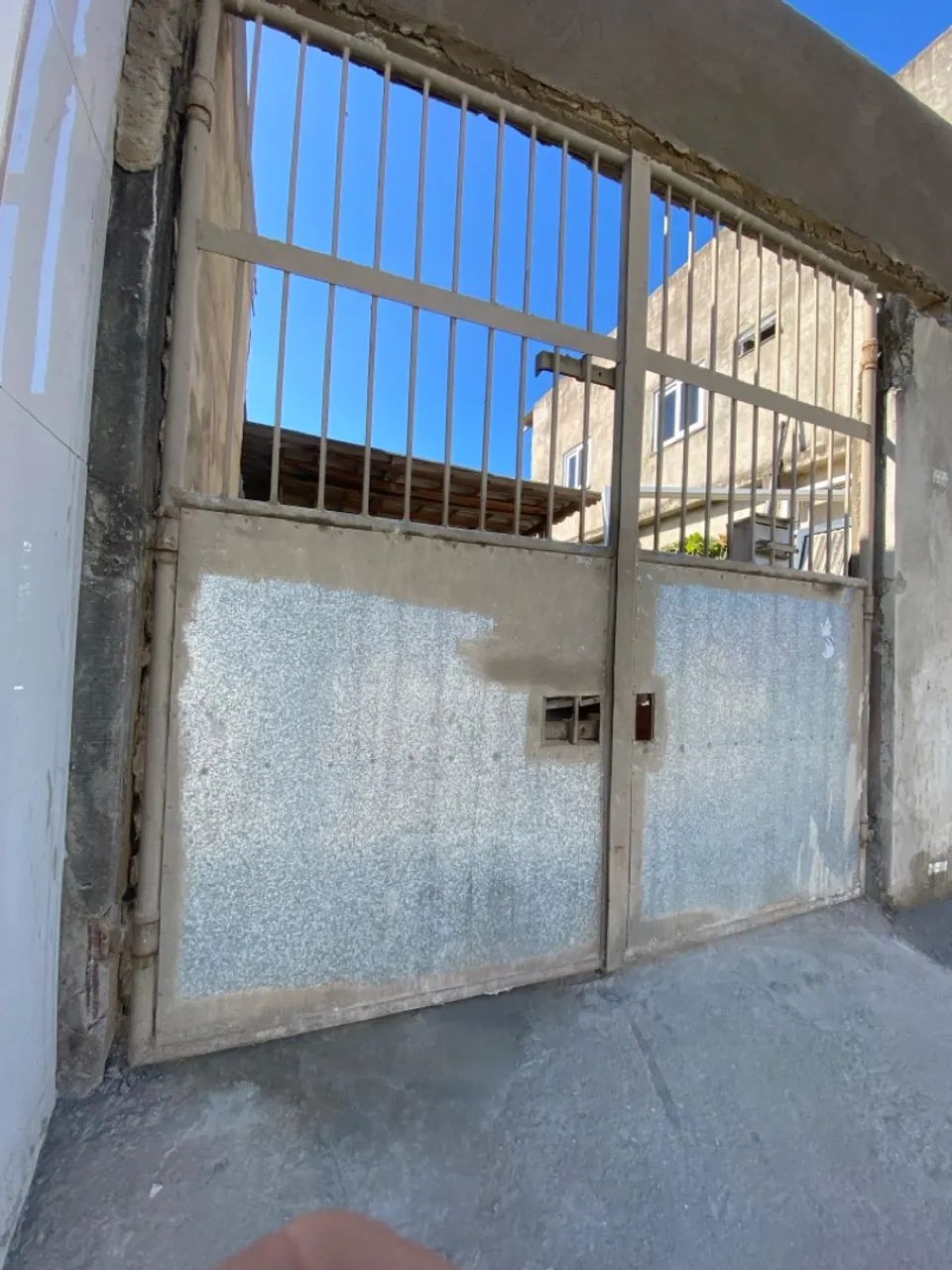 PORTÃO DE ÓTIMA QUALIDADE  - Foto 5