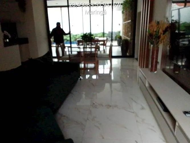 Casa no Jardim São Conrado - Maringá/PR - Foto 5