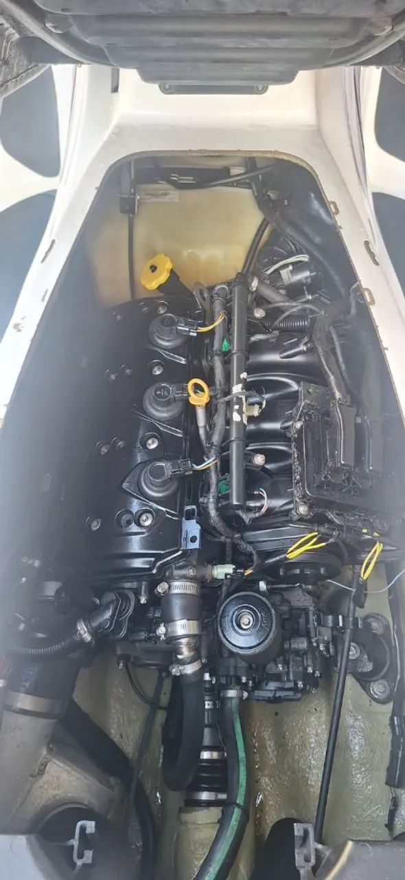 Jet ski seadoo 130HP - Foto 15