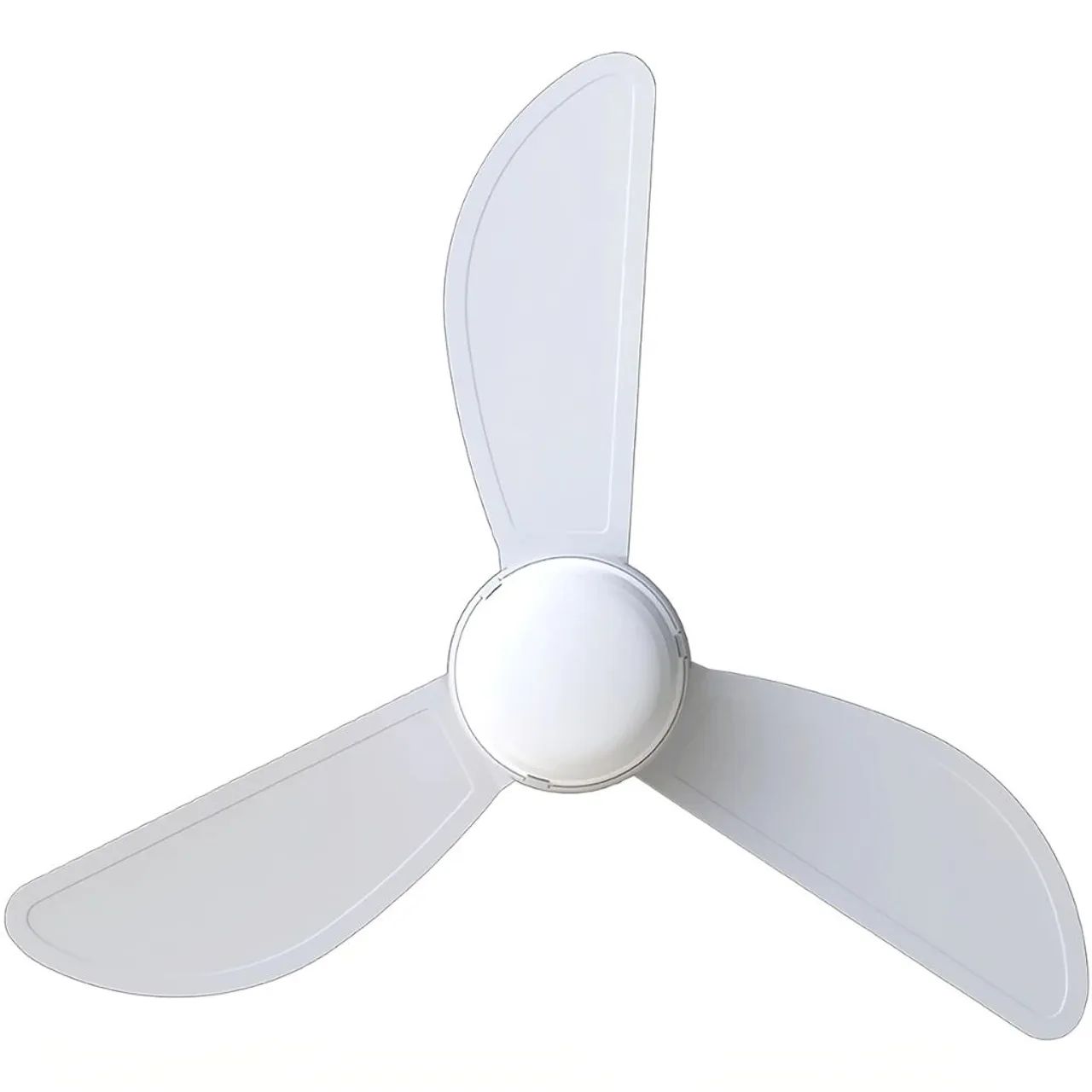 Instalação ventilador de teto e parede - Foto 2