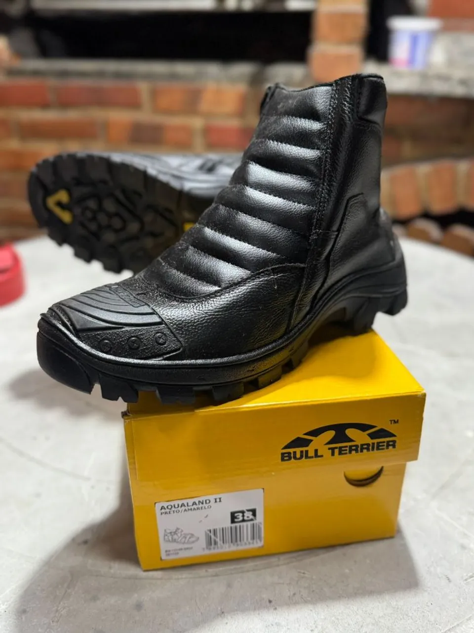 Bota