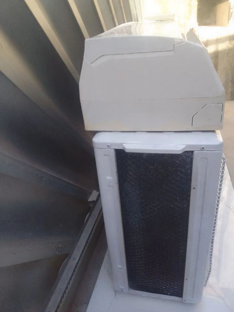 Ar Condicionado Split - Ótimo Estado - Foto 5