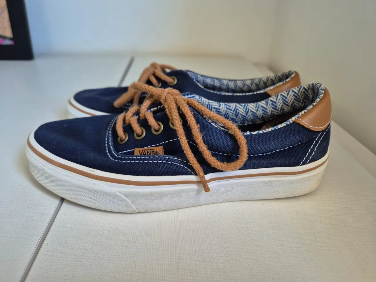 Tênis Vans Era 59 INFANTIL