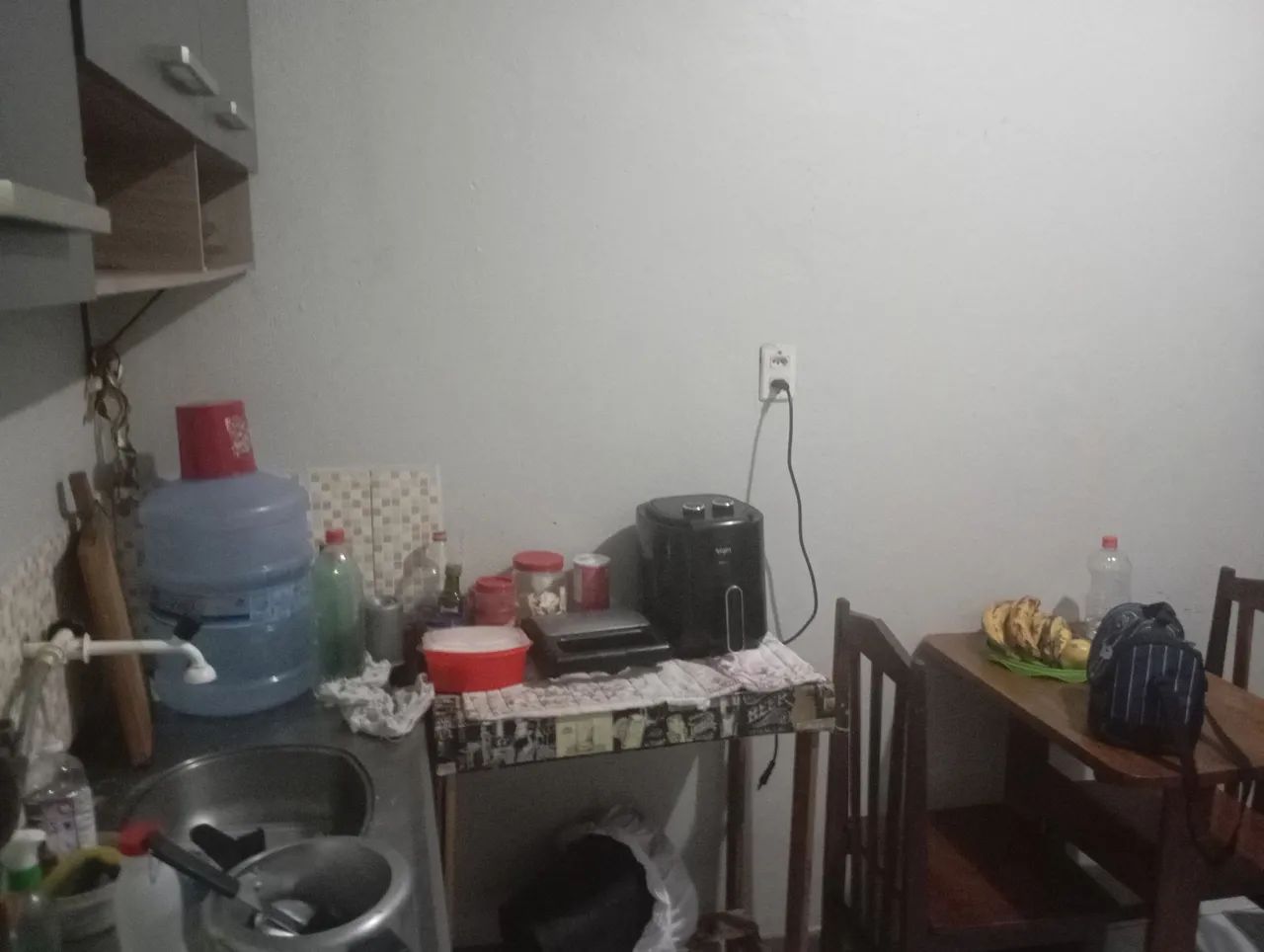 VENDO KITNET COM 5 QUARTOS  - Foto 4