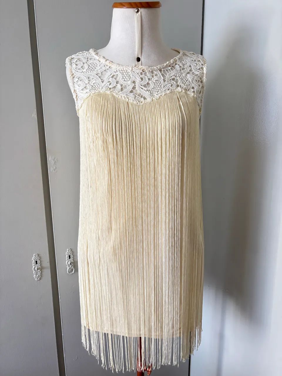 Vestido 