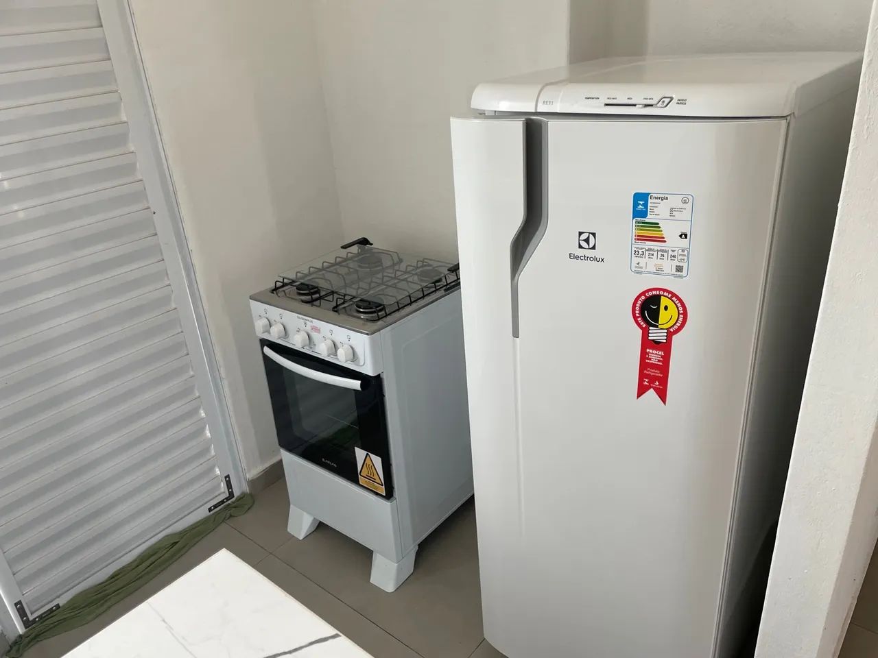 Lindo apartamento mobiliado em Itabirito - Foto 3