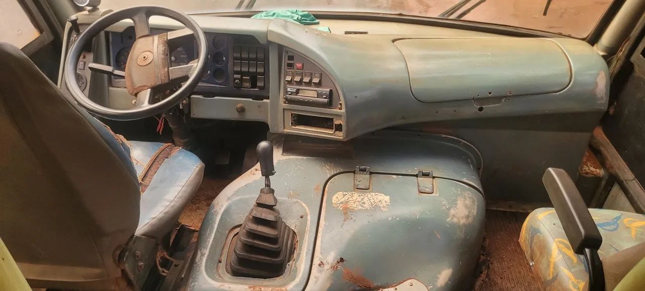 Microônibus  - Foto 4