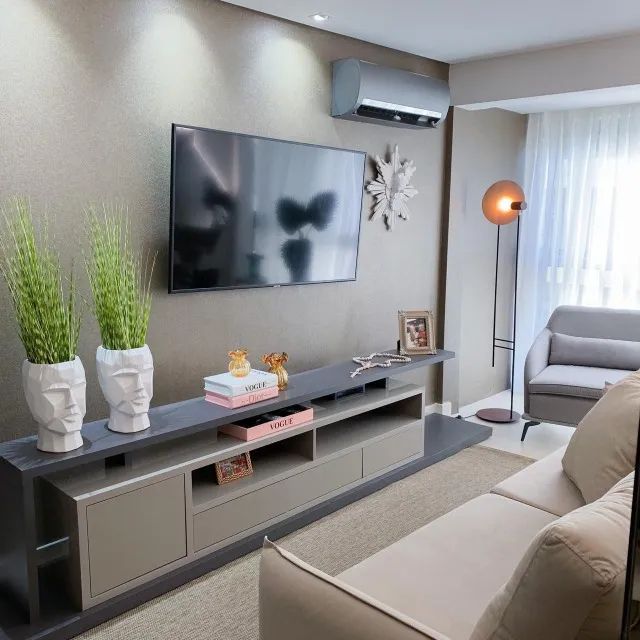 Vende-se (2 quartos com suite) - Porteira fechada em Mangabeiras - Foto 2