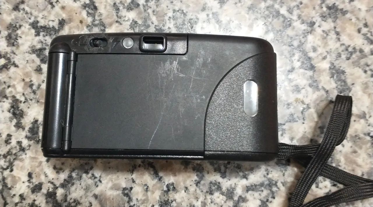 Câmera Kodak KB 28 - Foto 4