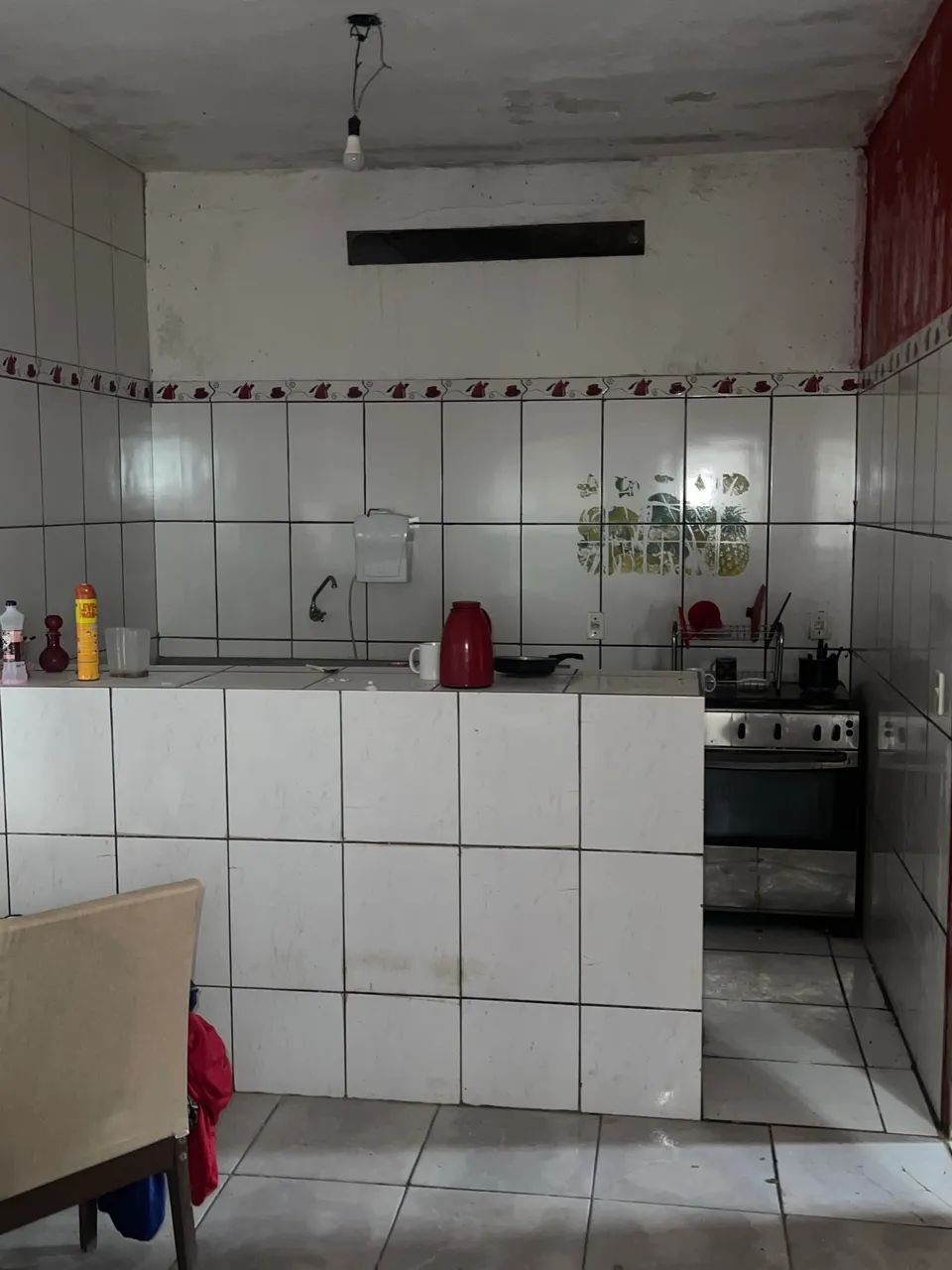 Foto - Camaçari - Nova Vitória