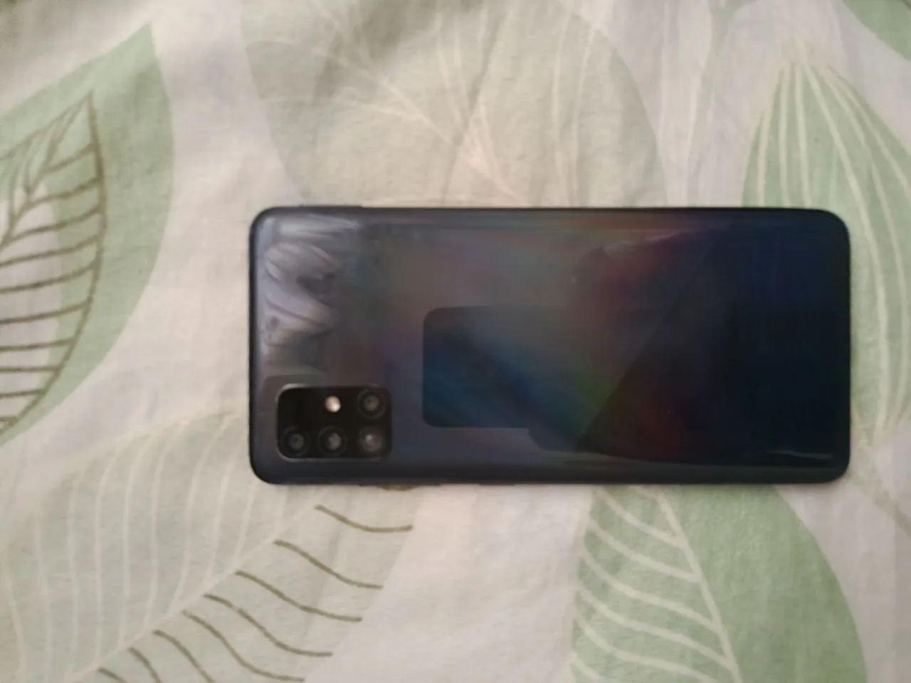 Samsung Galaxy A51