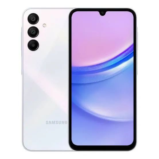 Samsung A15