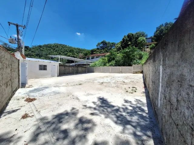Alugo galpão / terreno / deposito  comercial na taquara( boiuna)   - Foto 2