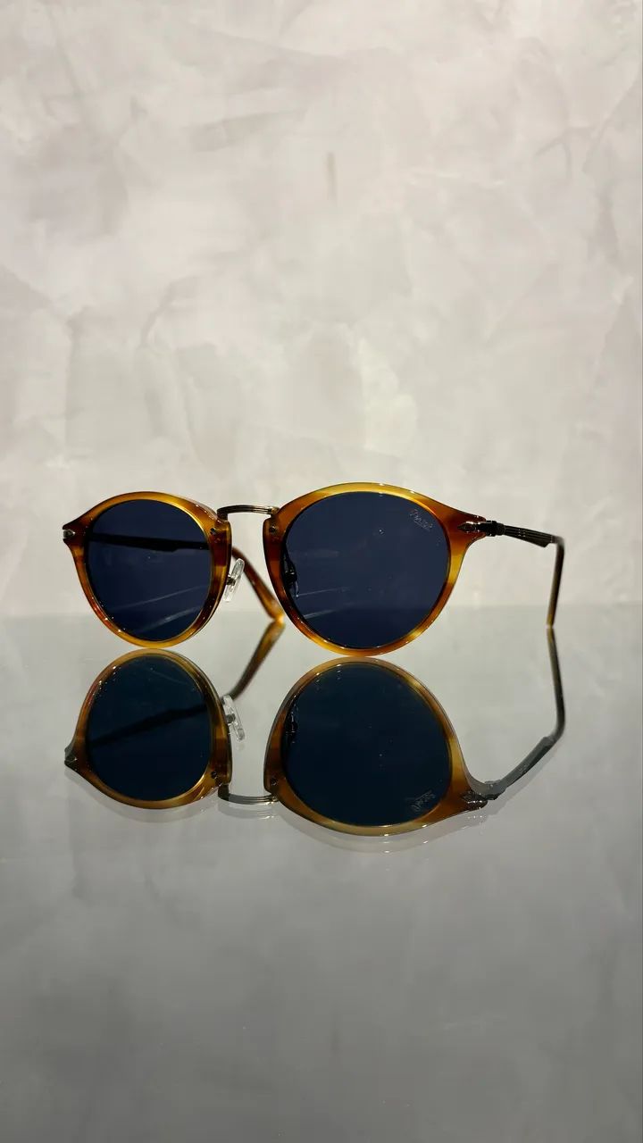 Óculos de Sol Persol Calligrapher Cores