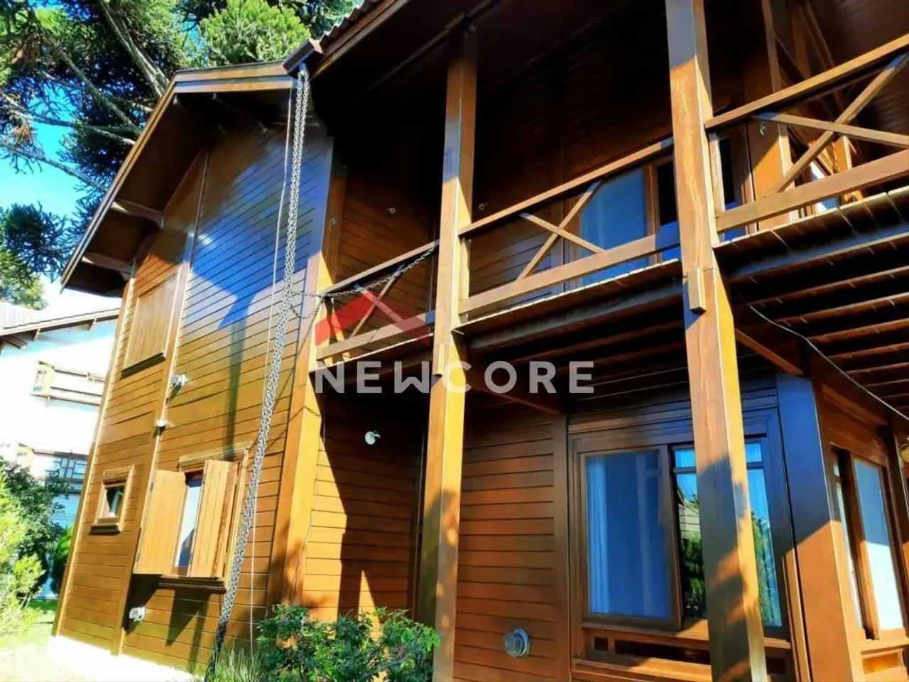 Casa de condomínio em Leman | L13 - Q E - Mato Queimado - Gramado/RS