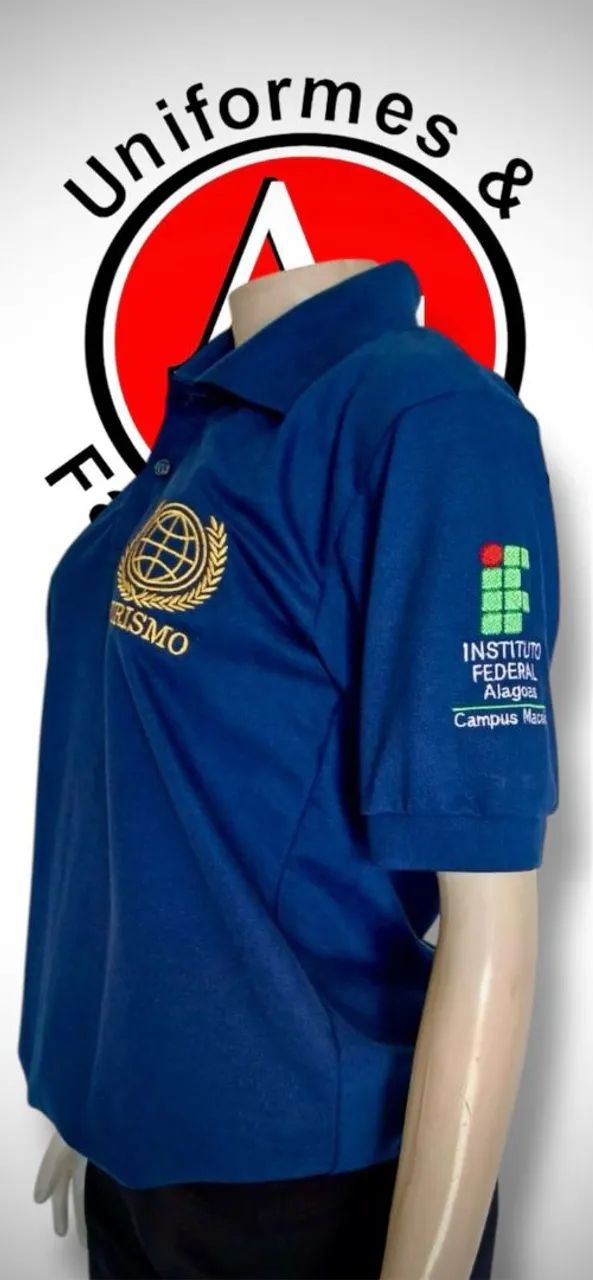 AC UNIFORMES & FARDAMENTOS  - Foto 2