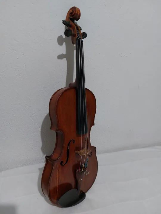 Violino alemão  - Foto 5