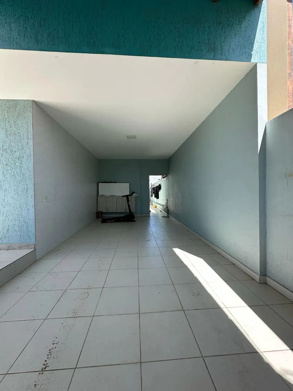 Casa completa de 3 quartos com suite em Colina de Laranjeiras - Foto 3