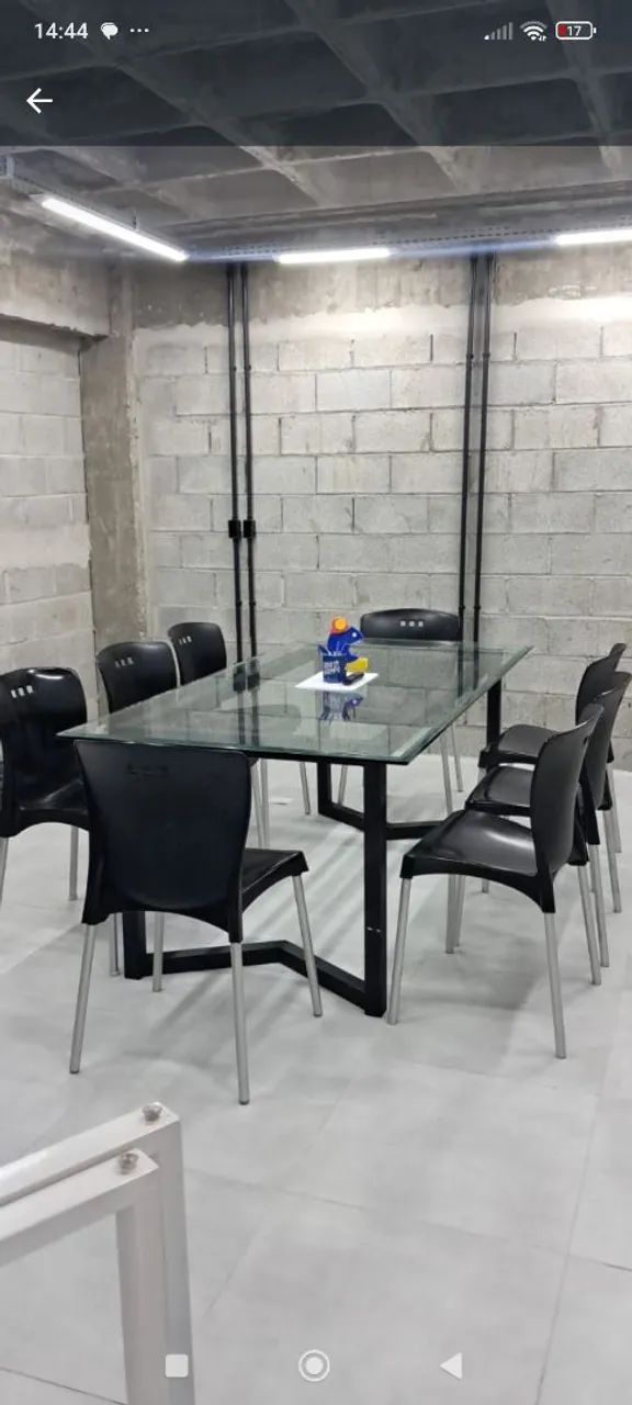 Base de mesa Virtus  - Foto 4