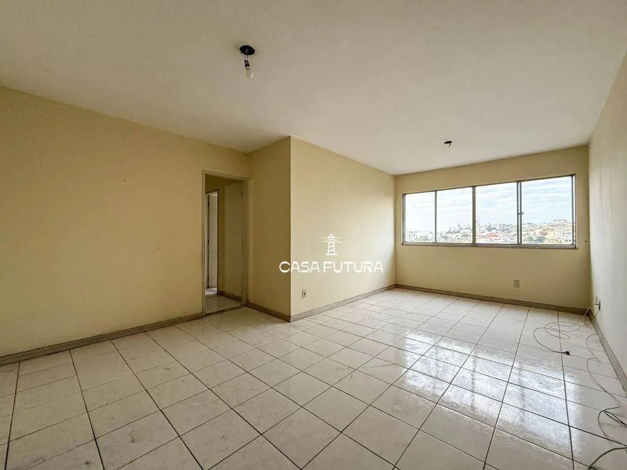 Apartamento com 3 dormitórios à venda, 152 m² por R$ 400.000,00 - Colina - Volta Redonda/R