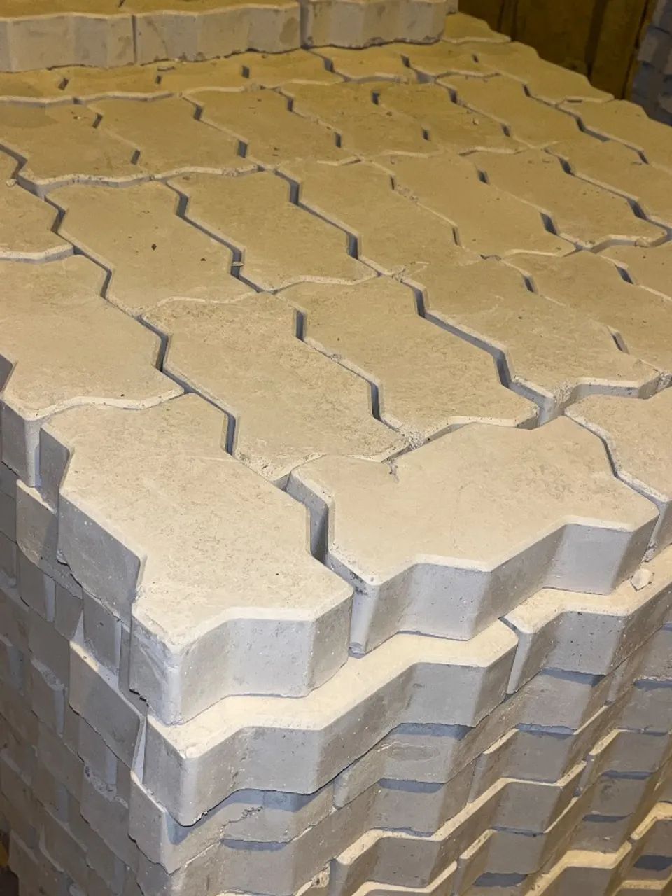 BLOQUETES E MEIO FIO NOVACAP  - Foto 4