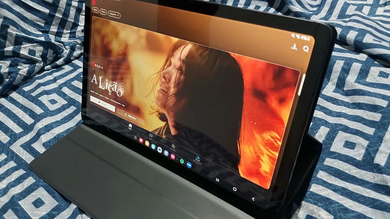 Tablet Samsung Galaxy Tab S6 lite