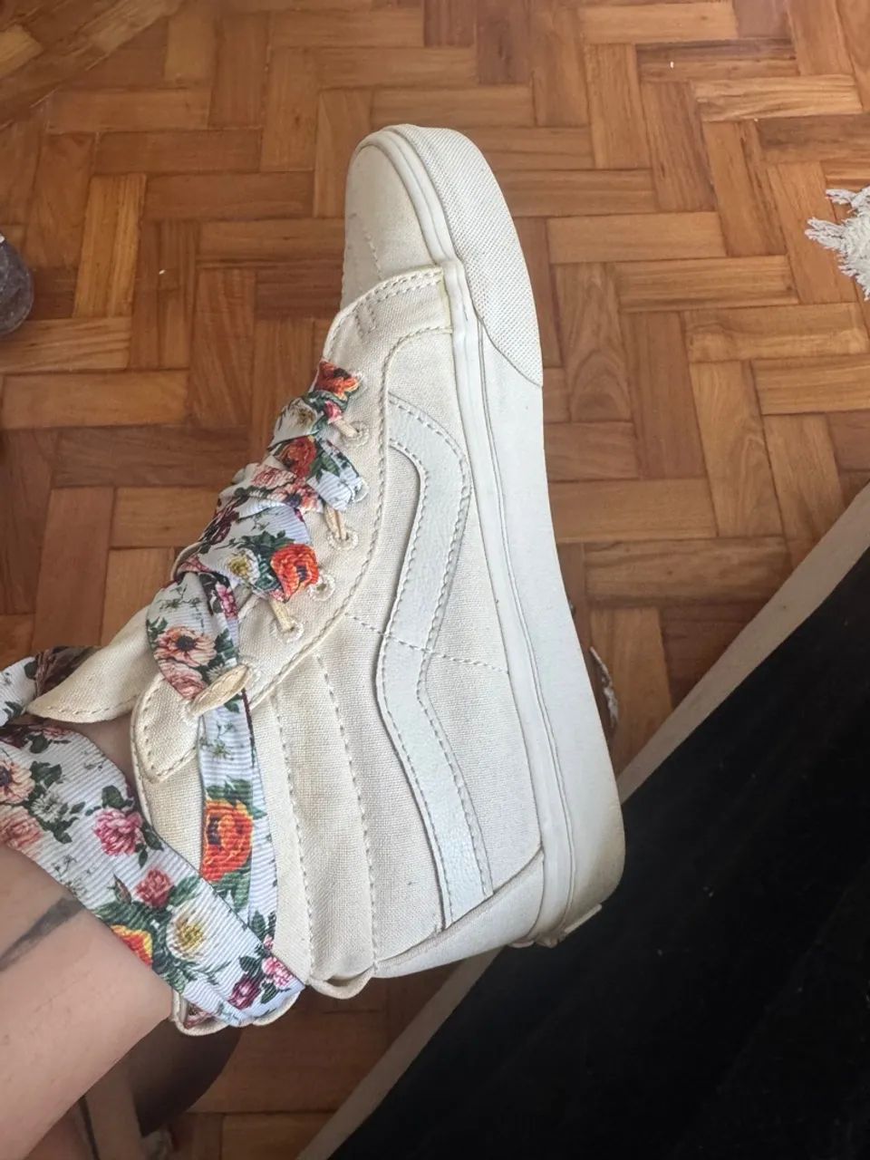Tênis Vans 