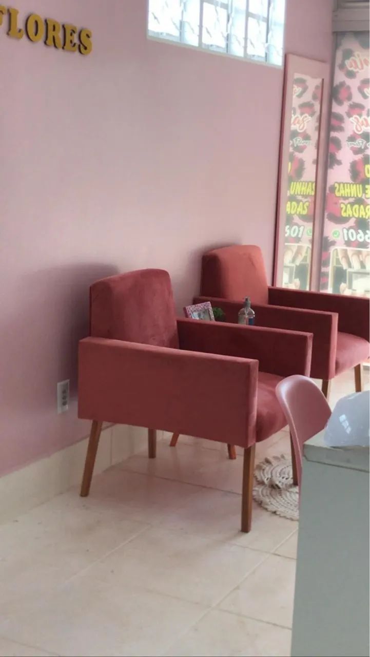 Poltronas  - Foto 2
