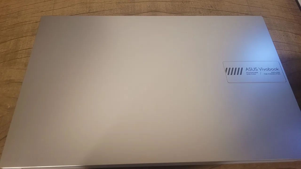 Notebook Asus Vivobook Go 15 - Foto 3