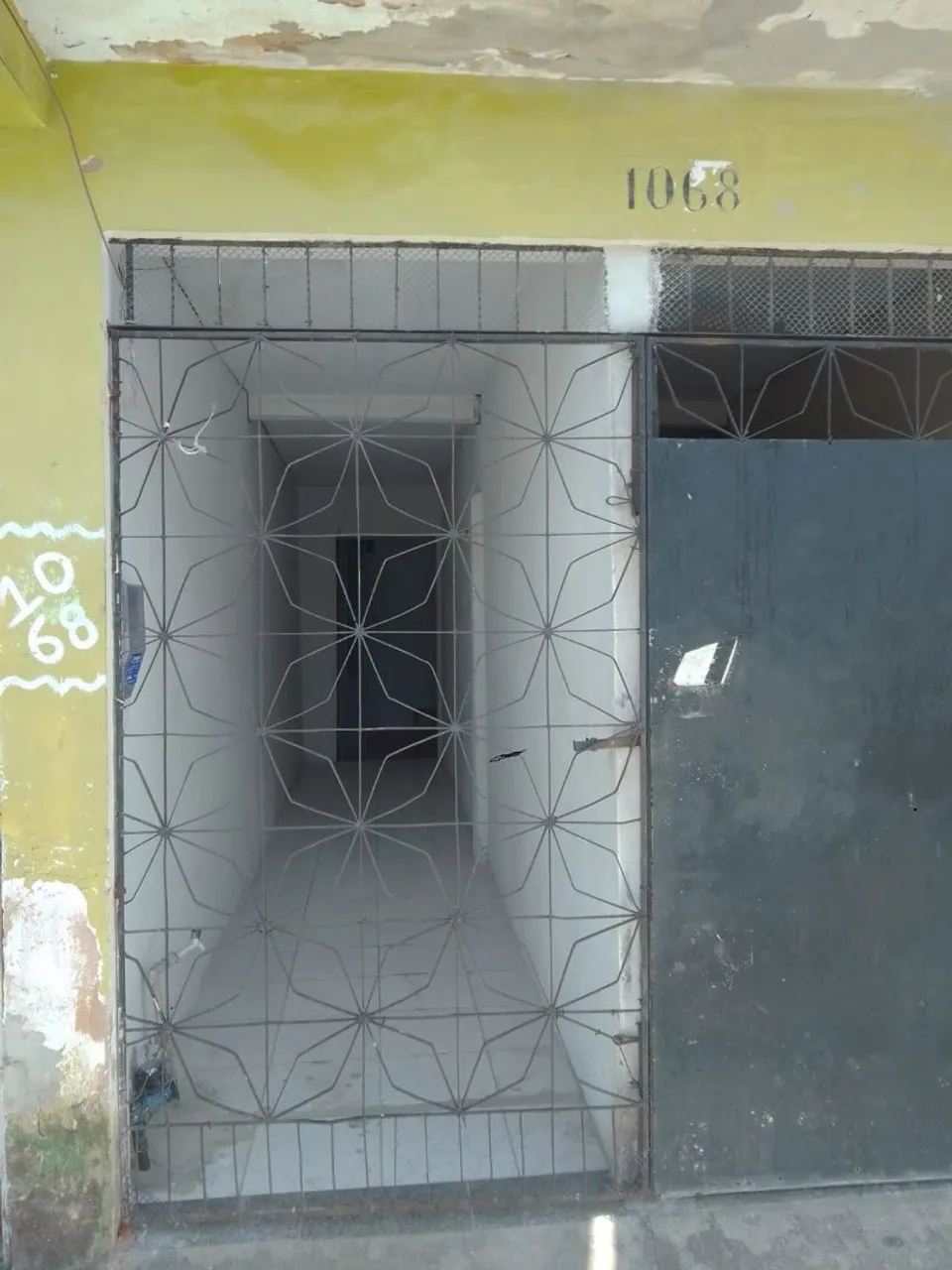 Casa para alugar no Montese