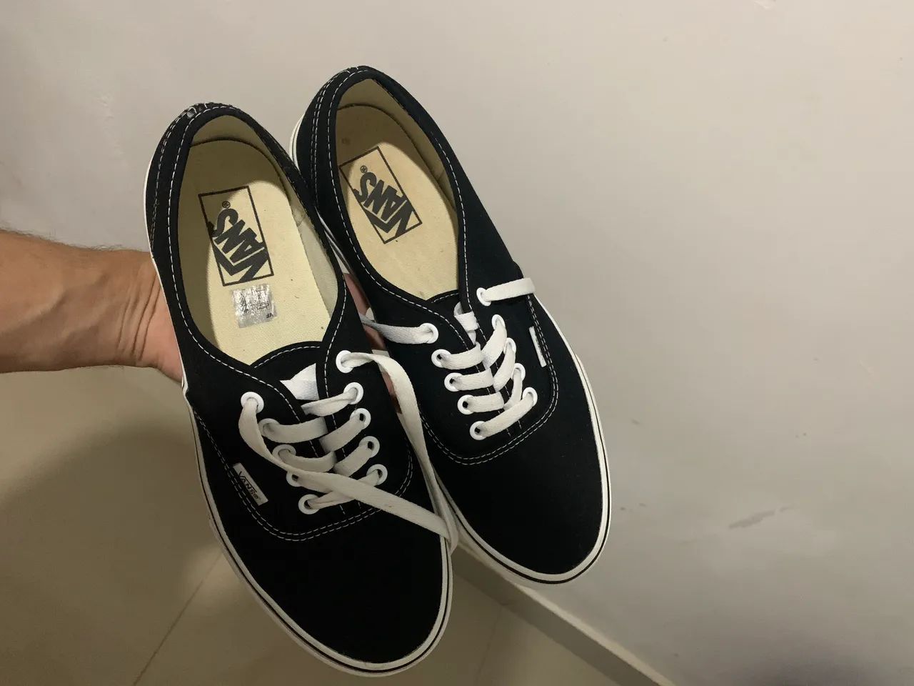 Tênis Vans Vans Bordado Tênis Rosas Bordadas Da Vans Tênis