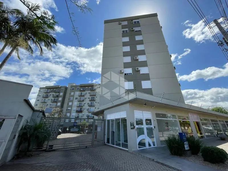 Loja 38.41M² - para Alugar