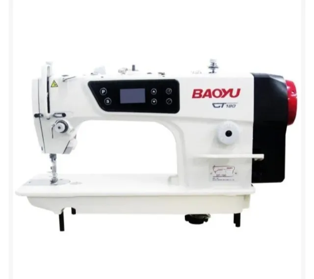 Reta Industrial Direct Drive Baoyu